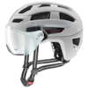 FINALE VISOR V Urban Fahrradhelm