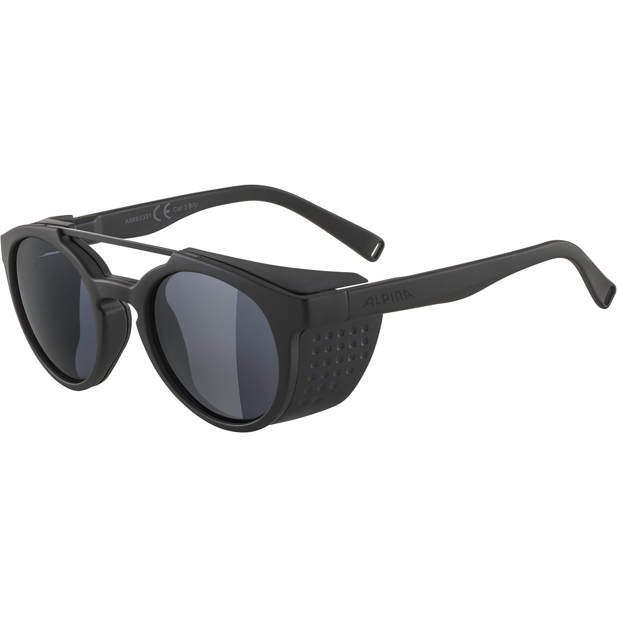 ALPINA GLACE Sportbrille