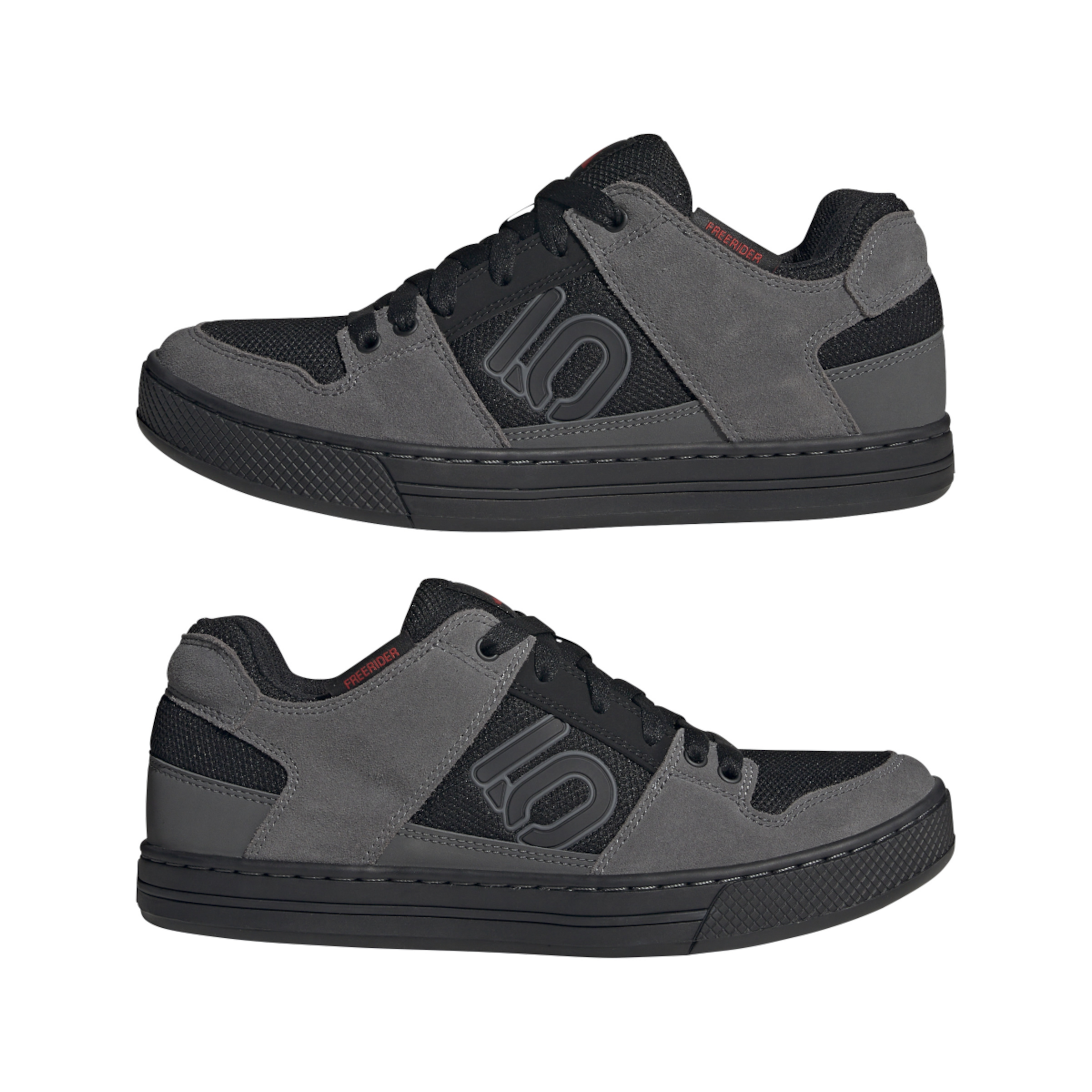 FREERIDER Flat Pedal MTB-schoenen