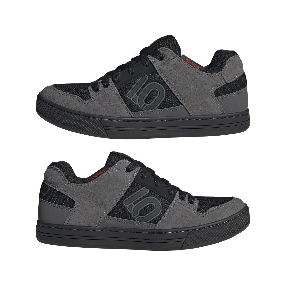 FREERIDER Flat Pedal MTB Shoes