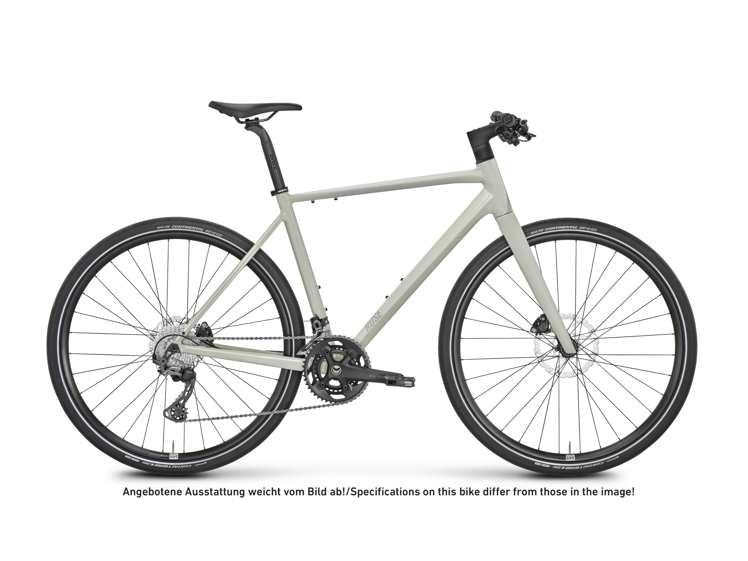 Sneak 2 HighStep Ausstellungsbike Größe: S (B-Ware)