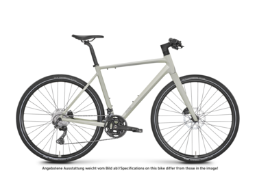 Sneak 2 HighStep Ausstellungsbike Größe: S (B-Ware)