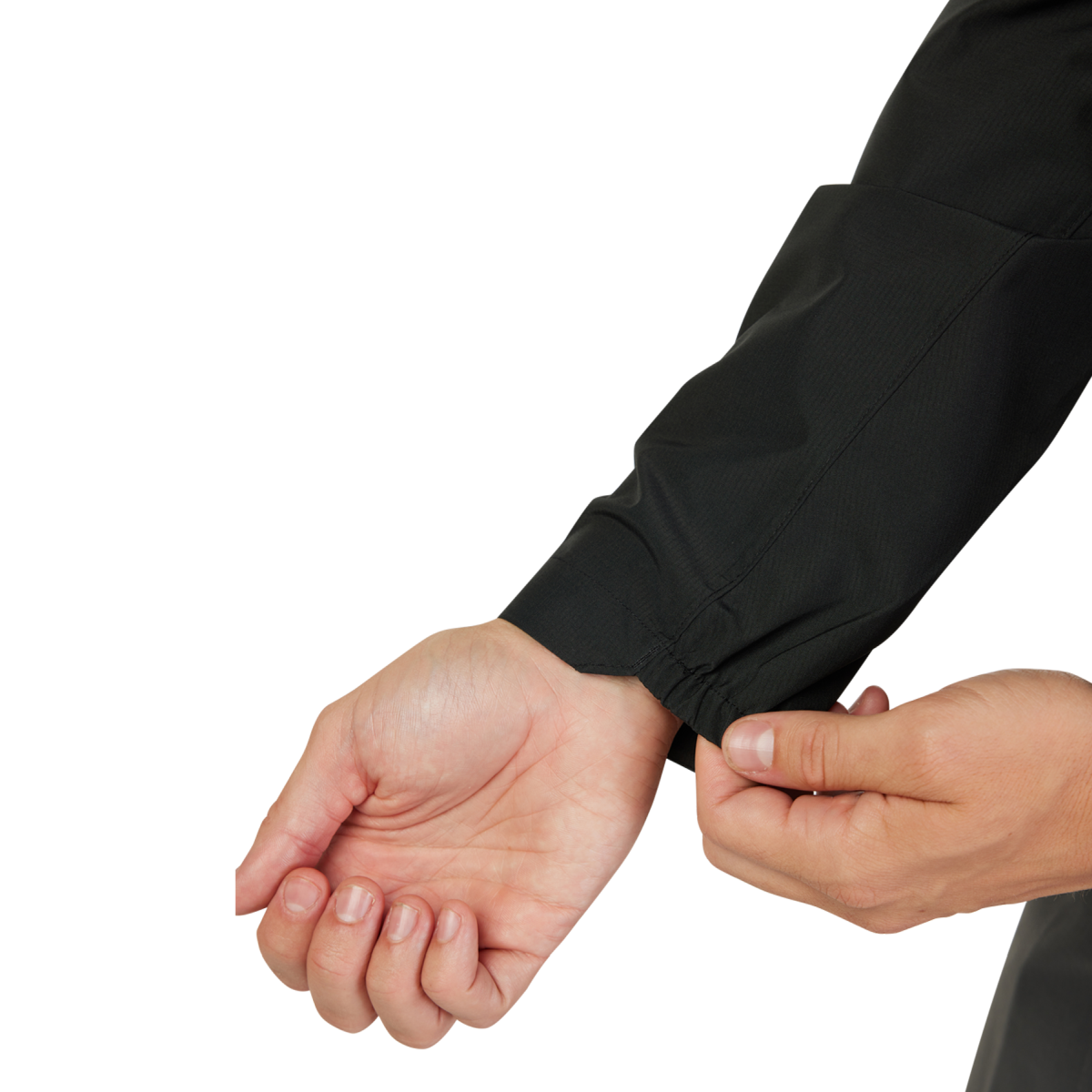 RANGER 2.5 L WATER JACKET MTB Rain Jacket