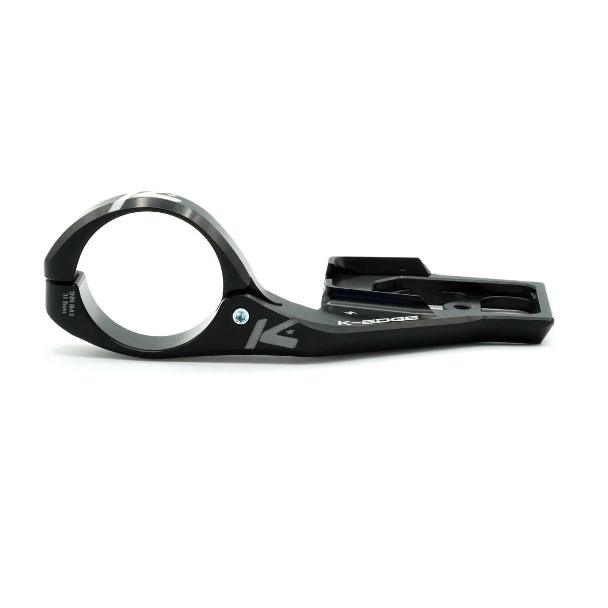 Out-Front Handlebar Mount for Bosch Kiox