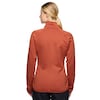 WOMEN’S MONVISO FLEECE FZ JACKET Damen Fleecejacke