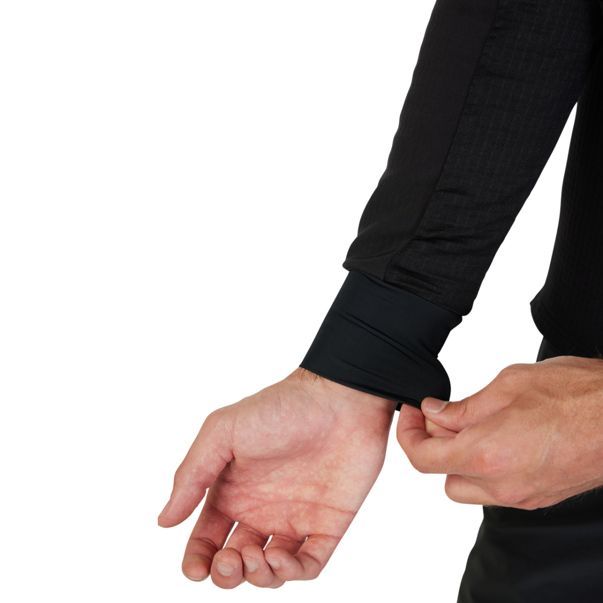 DEFEND THERMAL HOODIE pull à capuche vtt