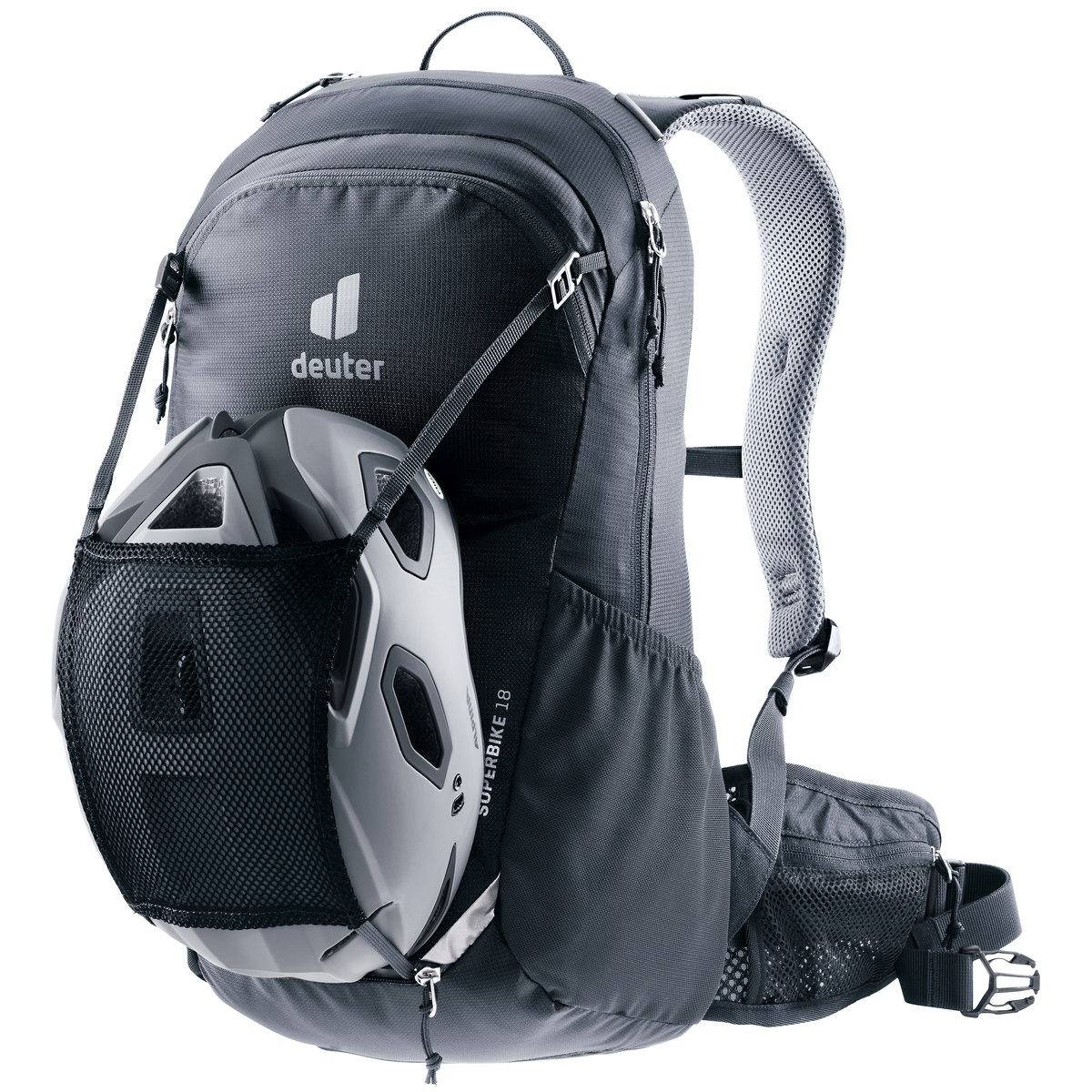 SUPERBIKE 18 Bike Backpack