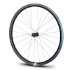 R-Thirty Disc LIGHT 28" / 700 C Rennrad-Vorderrad | 24 Speichen