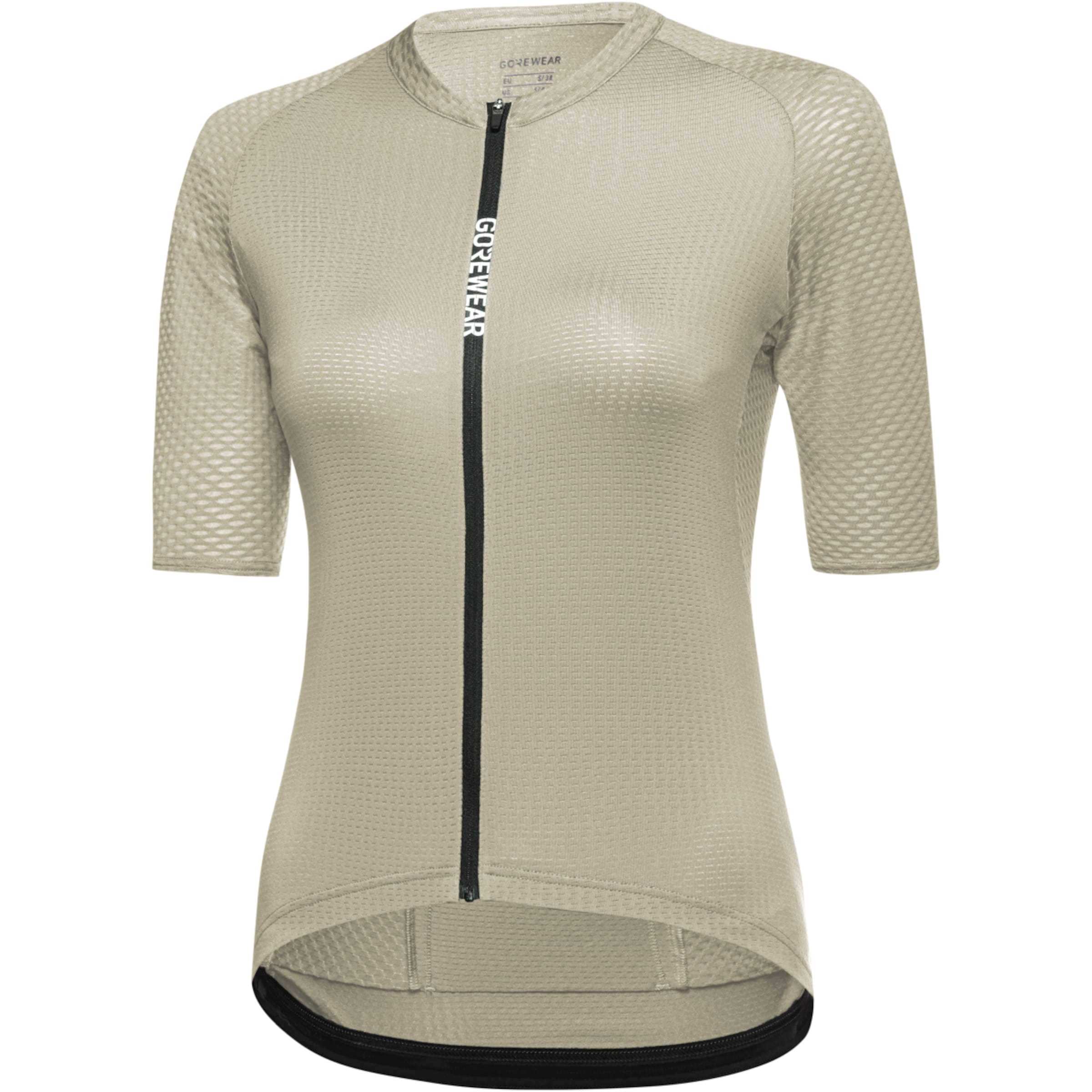 SPINSHIFT BREATHE Women’s Cycling Jersey