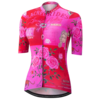 ZADIE WOMEN’S REBORN JERSEY Damen Kurzarm Radtrikot