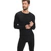 WOOL TECH LONGSLEEVED SHIRT Langarmshirt