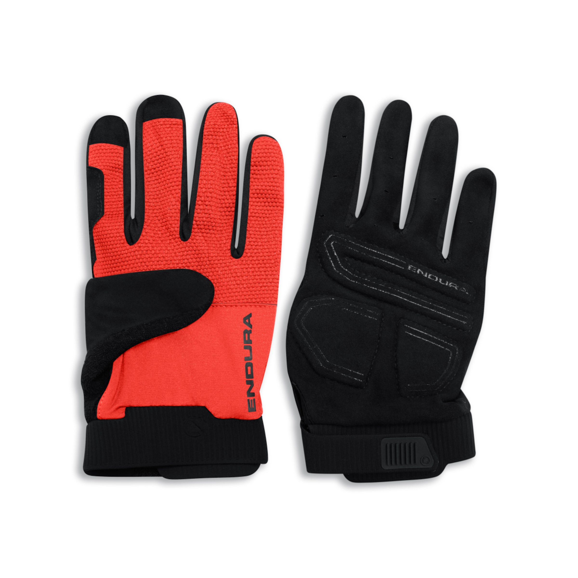 LOOP FULL FINGER GLOVE MTB-handschoenen