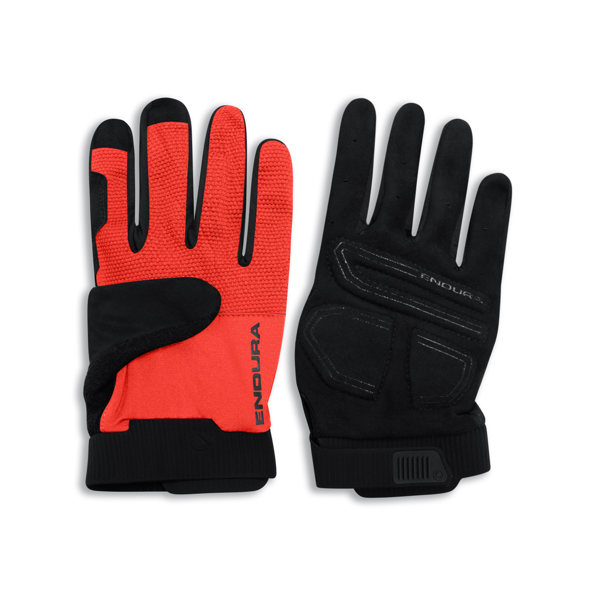 LOOP FULL FINGER GLOVE MTB Gloves