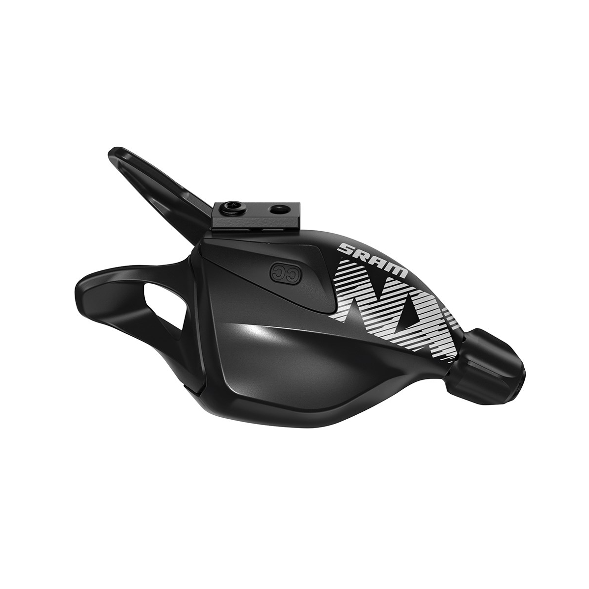 NX Eagle Trigger shifter
