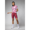 FLOWER LADY JERSEY Damen Radtrikot