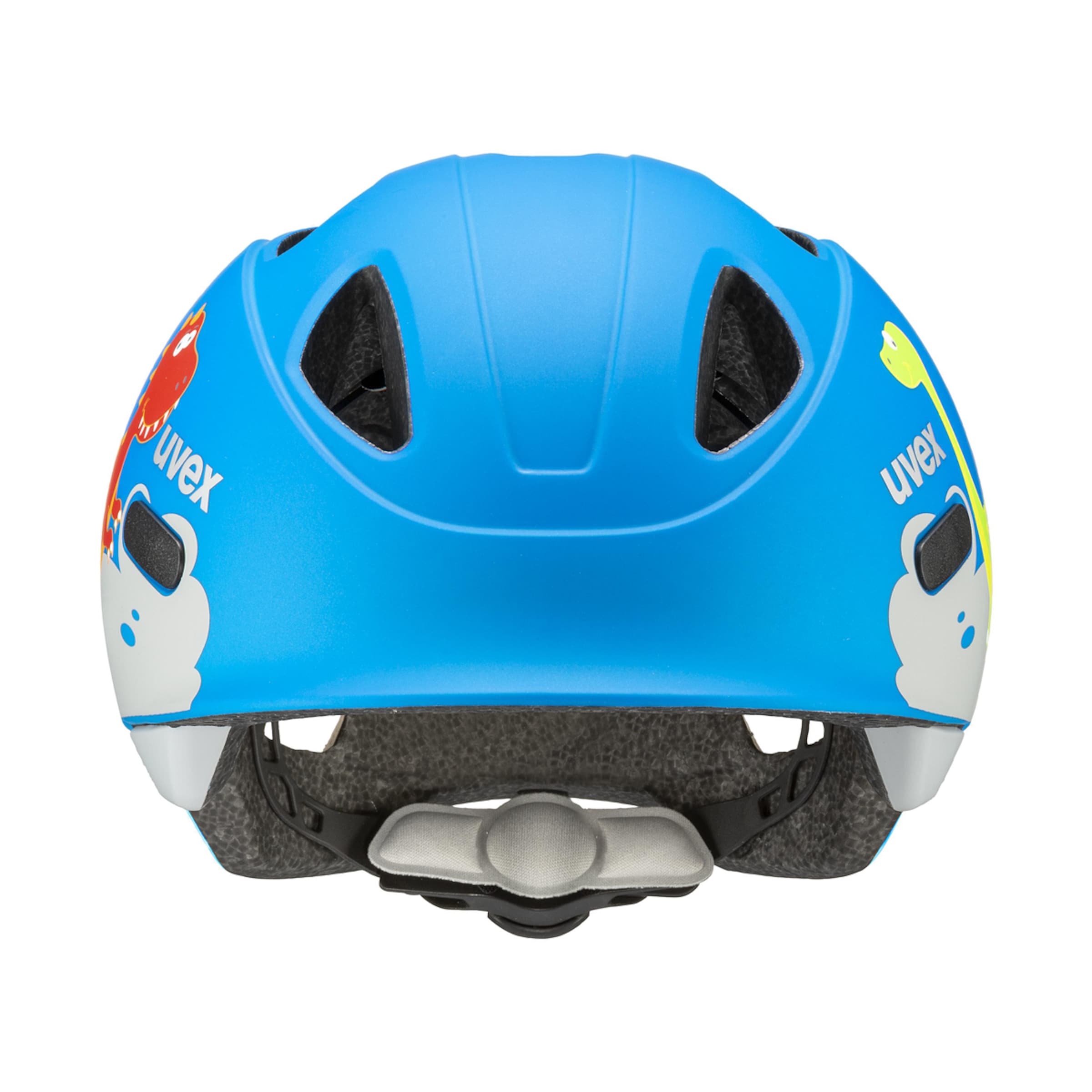 OYO STYLE Kinder Fahrradhelm 