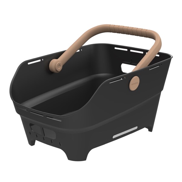 Cento Neo Neo Multi NX fietsmand achter