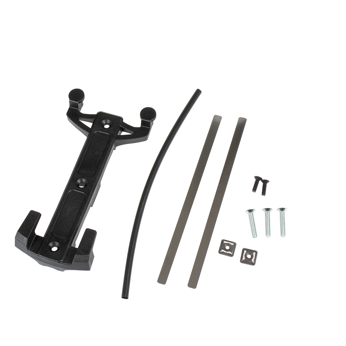 Ortlieb QLS Mounting-Set Adaptersystem für Fork-Pack