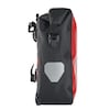 SPORT-ROLLER CORE Gepäckträgertasche