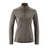 ESSENTIAL JERSEY LONGSLEEVE THERM W maillot isolant femme 