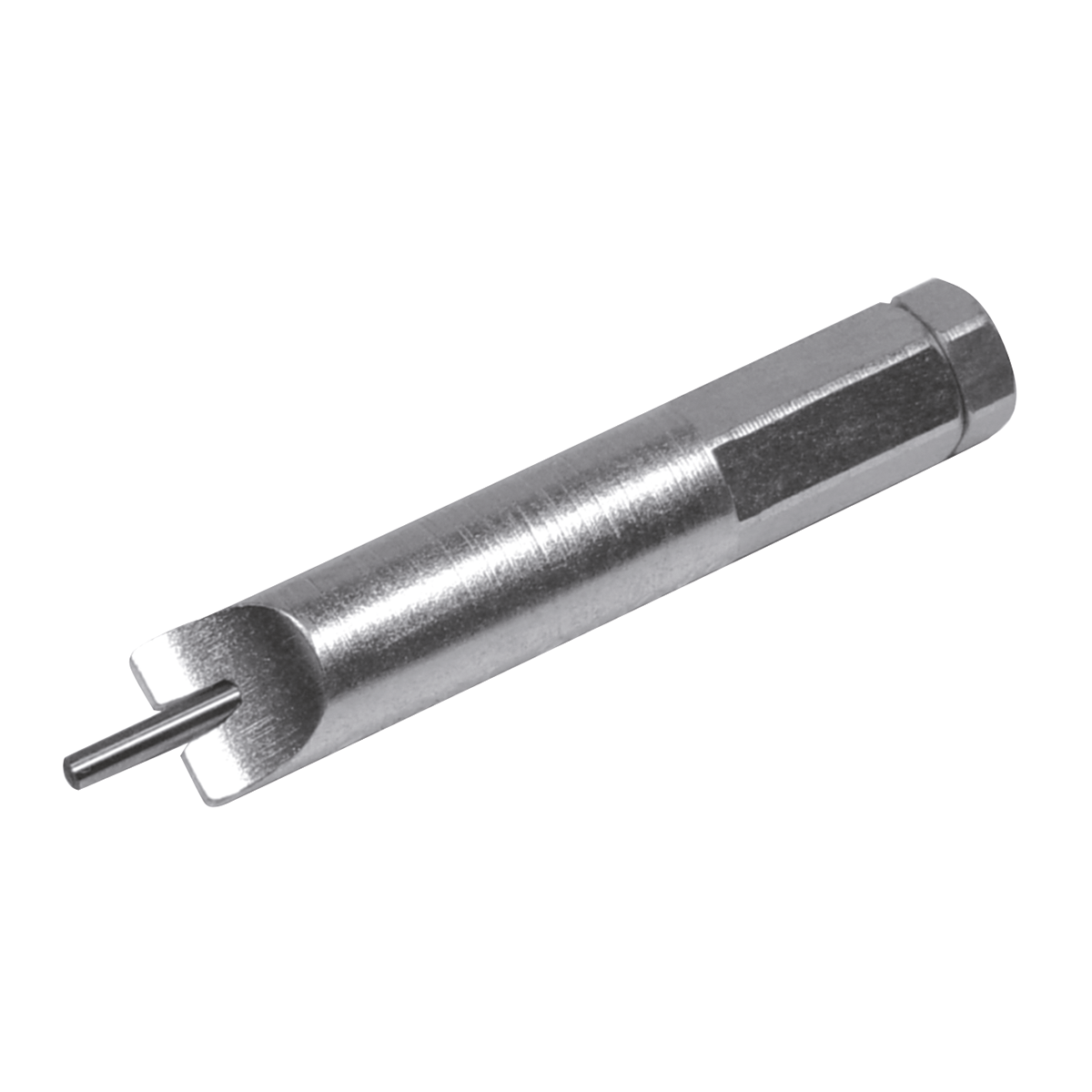 Drill bit nipple driver