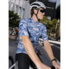 BRUNSWICK MEN'S PRO JERSEY Short Sleeve Cycling Jersey