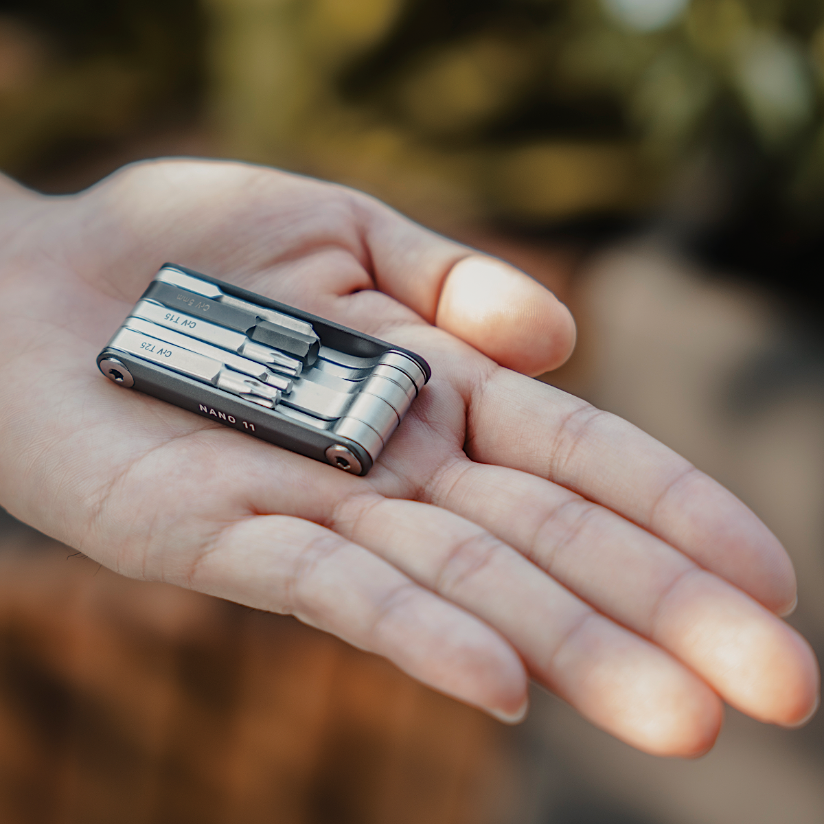 Nano 11 Mini Tool