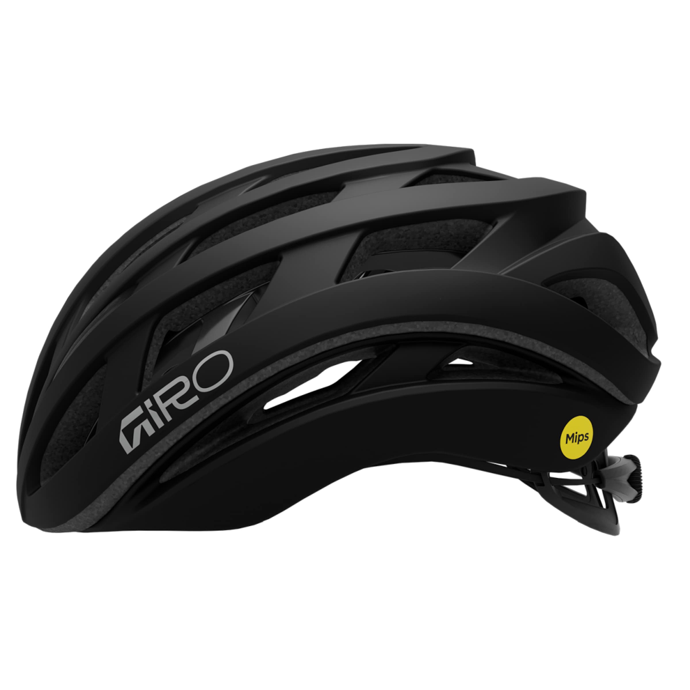 HELIOS SPHERICAL MIPS fietshelm 