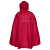 VALDIPINO PONCHO Regenponcho