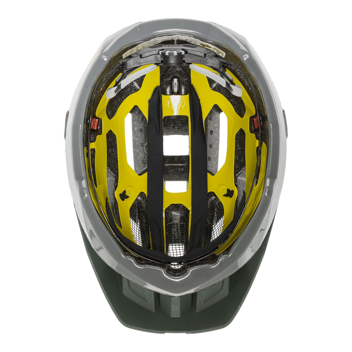 QUATRO CC MIPS MTB Helmet