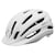 matte white/chrome