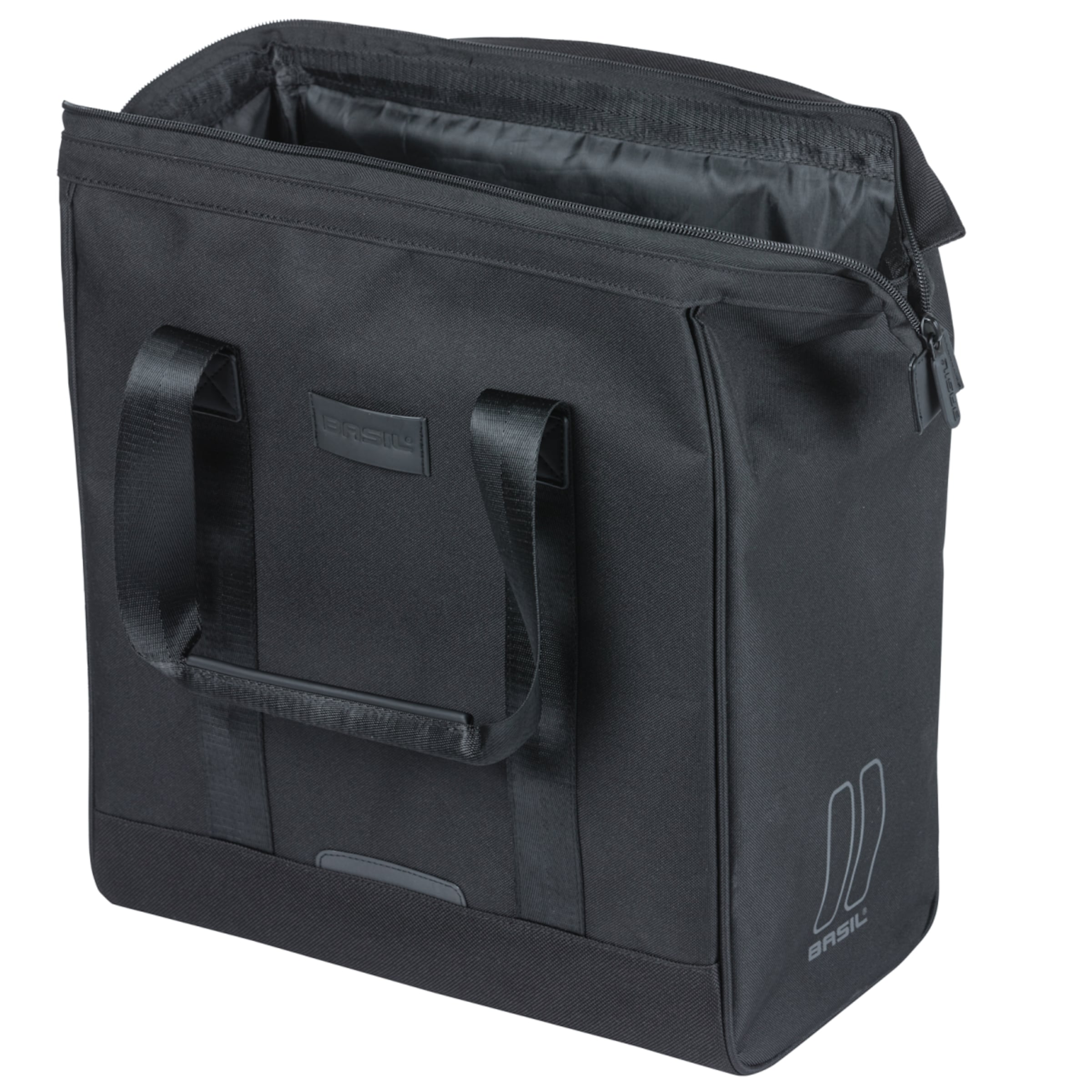 Grand Shopper MIK Hooks Pannier