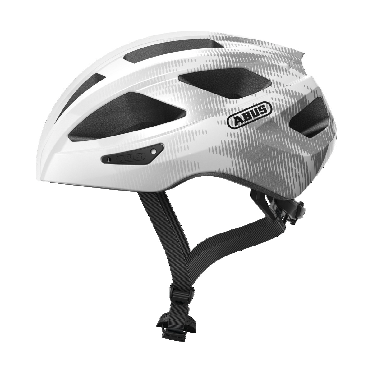 MACATOR fietshelm