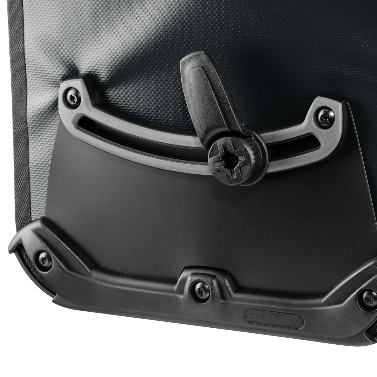 SPORT-ROLLER Set Consisting of Two Panniers