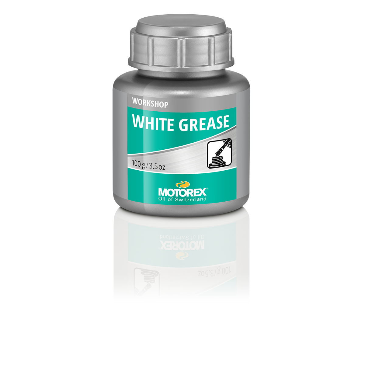 Motorex White Grease Schmierfett