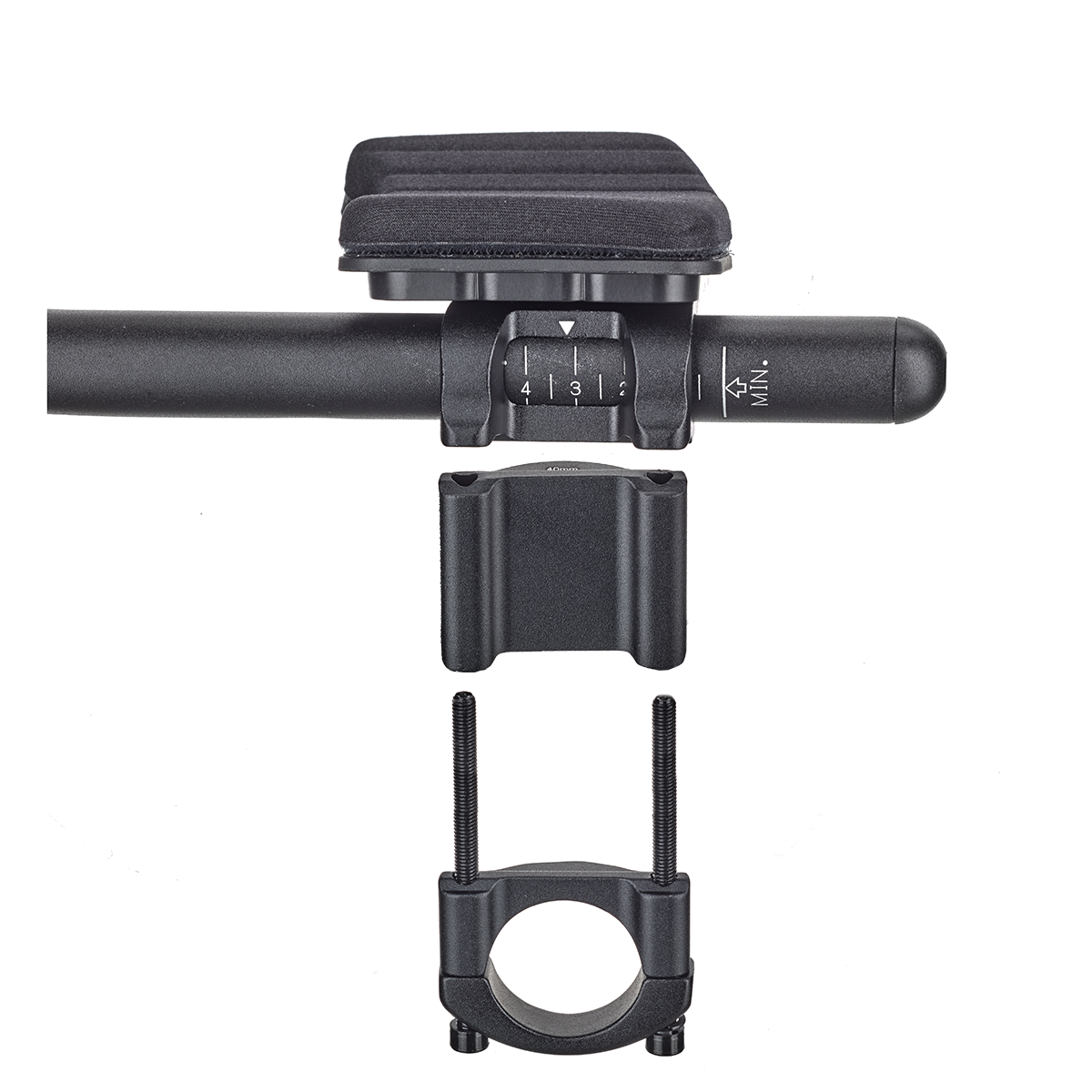 Spacer Set for Race Attack R-1 & Race Attack R-2