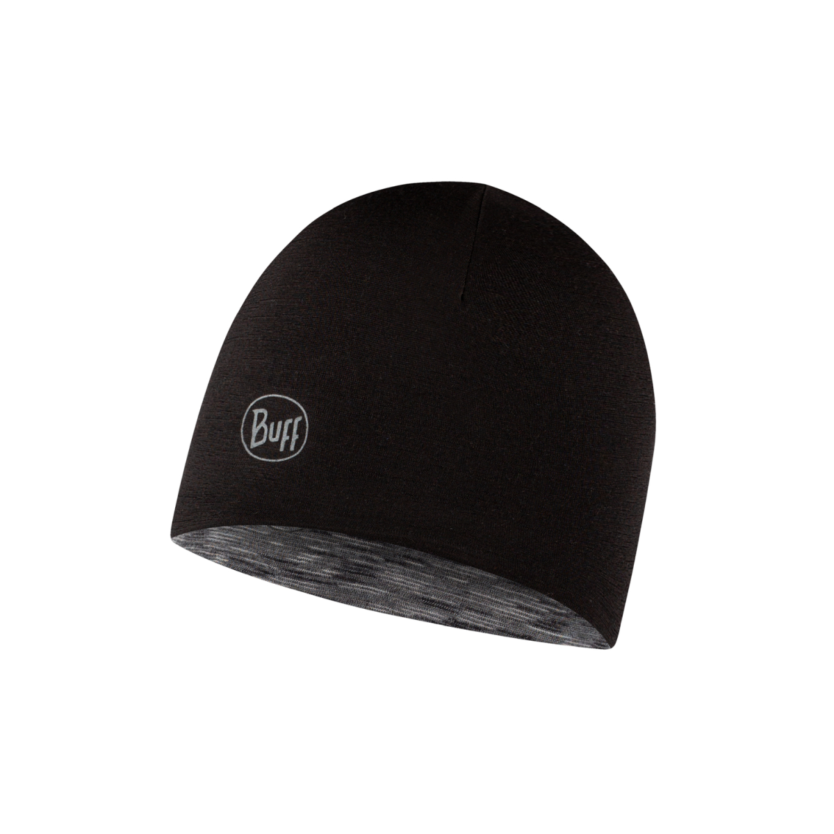 LW MERINO WOOL REVERSIBLE HAT Children's Winter Hat