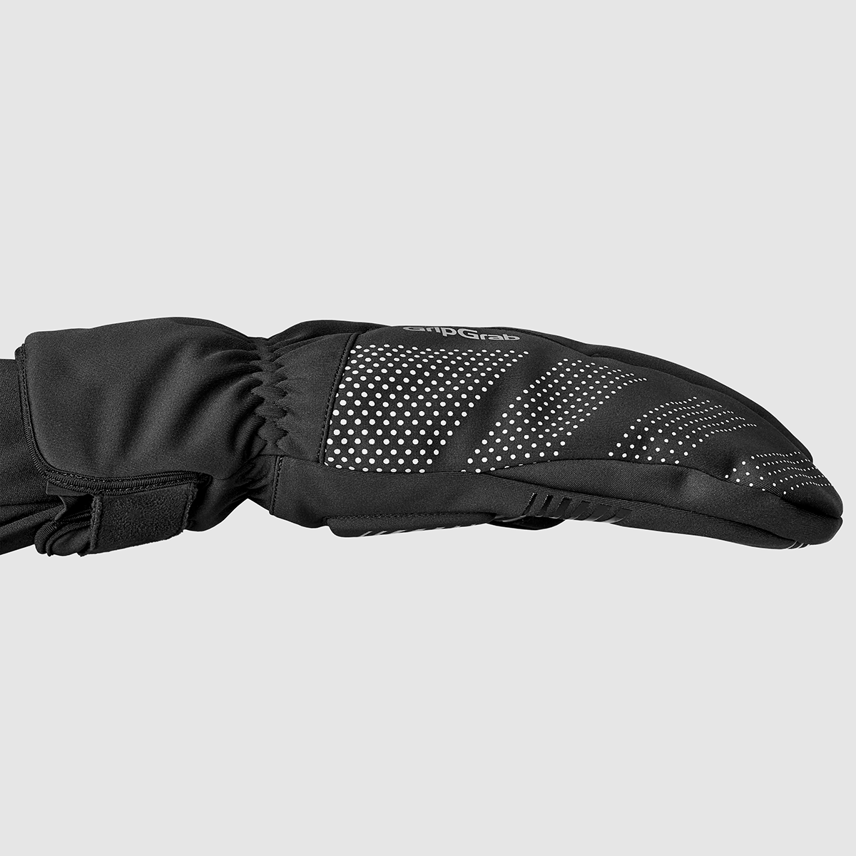 RIDE WINDPROOF DEEP WINTER LOBSTER GLOVES Winter Fahrradhandschuhe