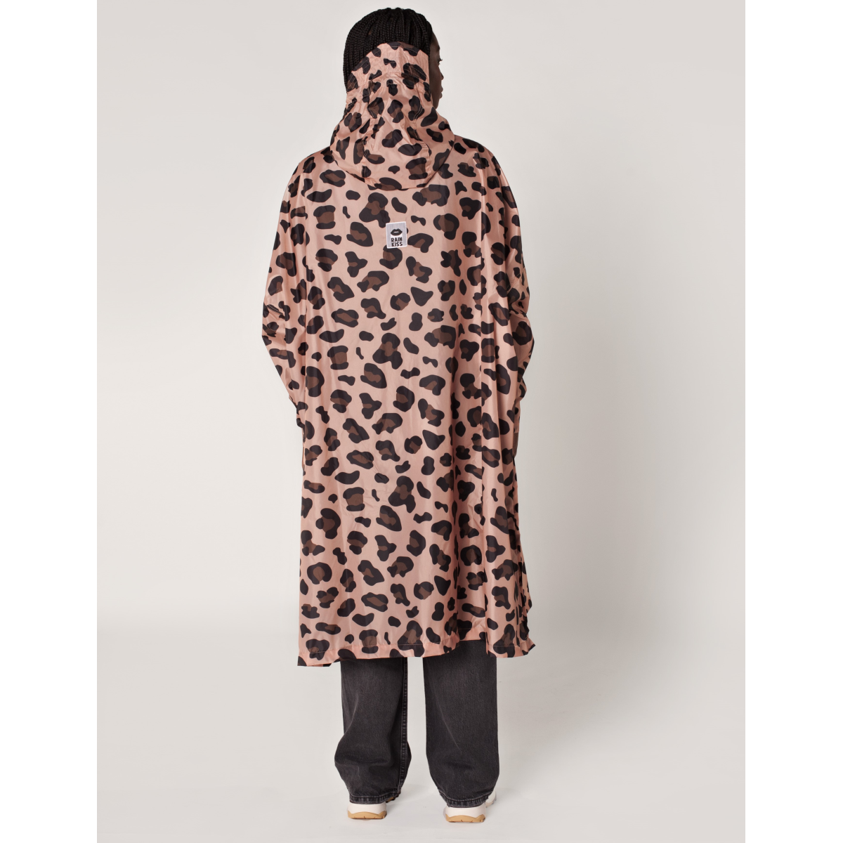 RAIN PONCHO Regenponcho