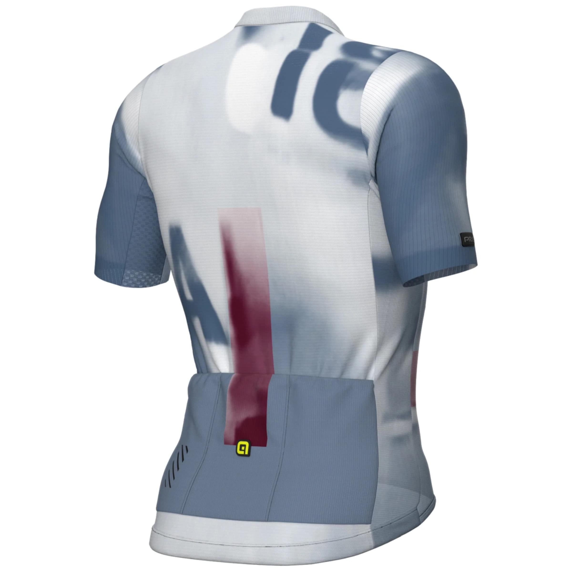 SOUND JERSEY fietsshirt