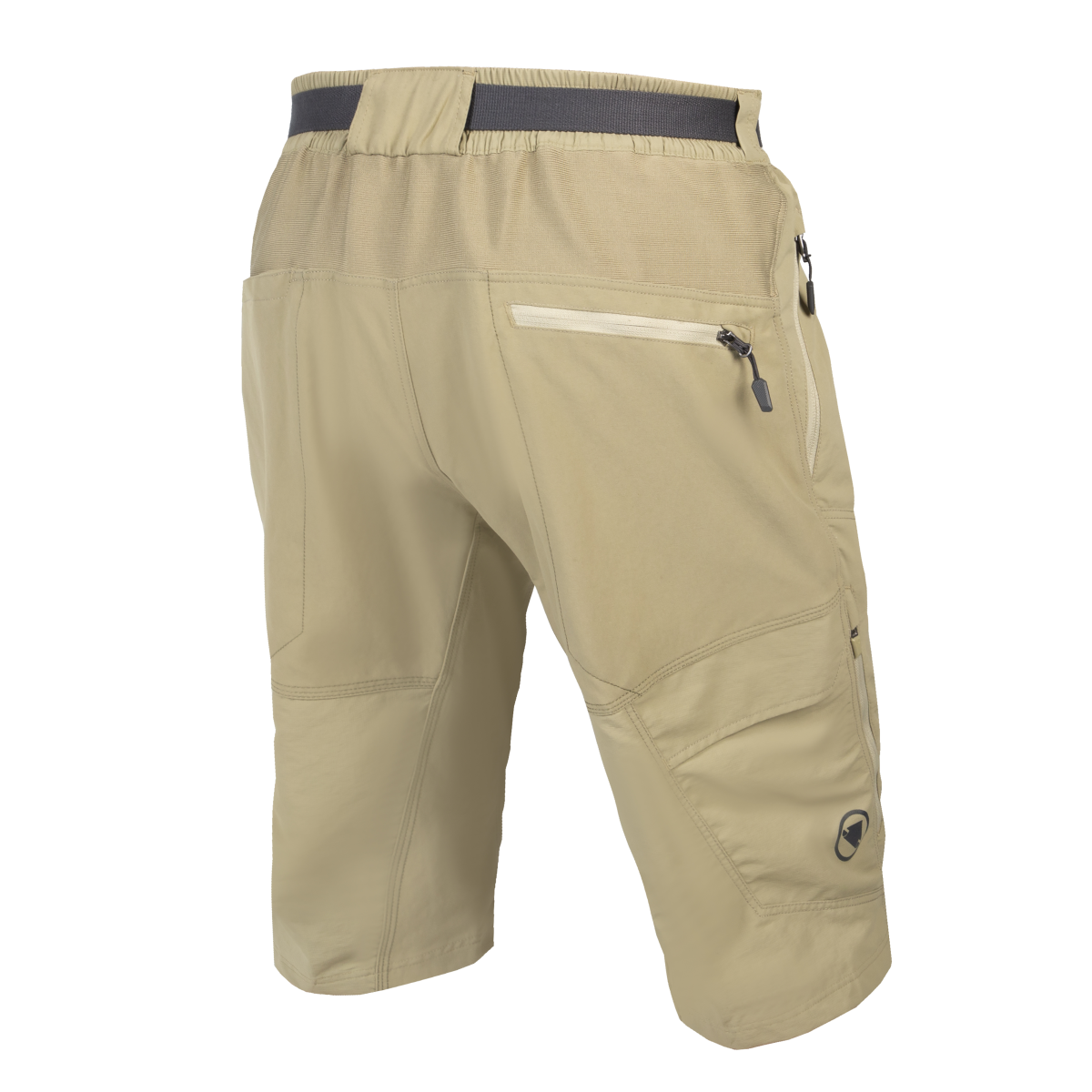HUMMVEE SHORT MIT INNENHOSE MTB Bike Shorts