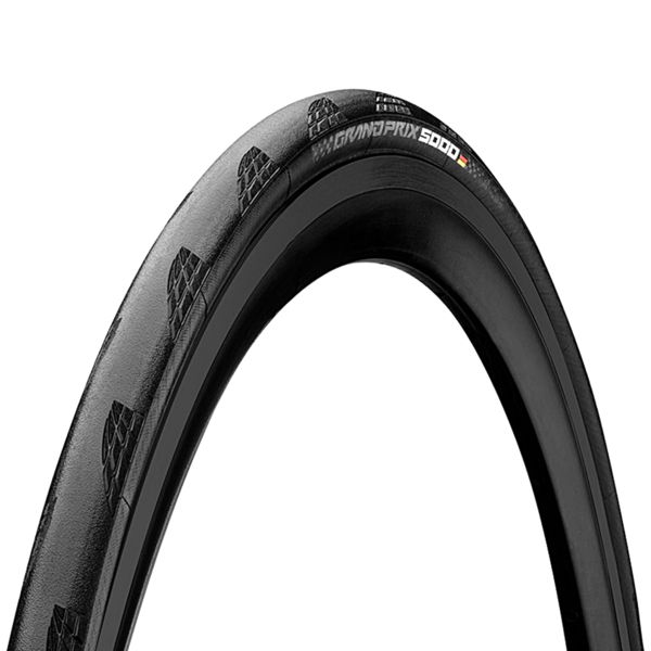 Grand Prix 5000 Rennradreifen, Faltreifen (Tube-Type)