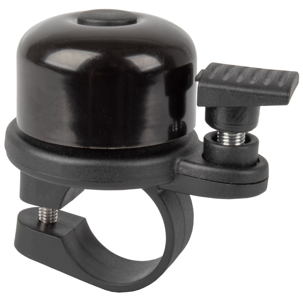 AirBell Klingel mit AirTag-Halter