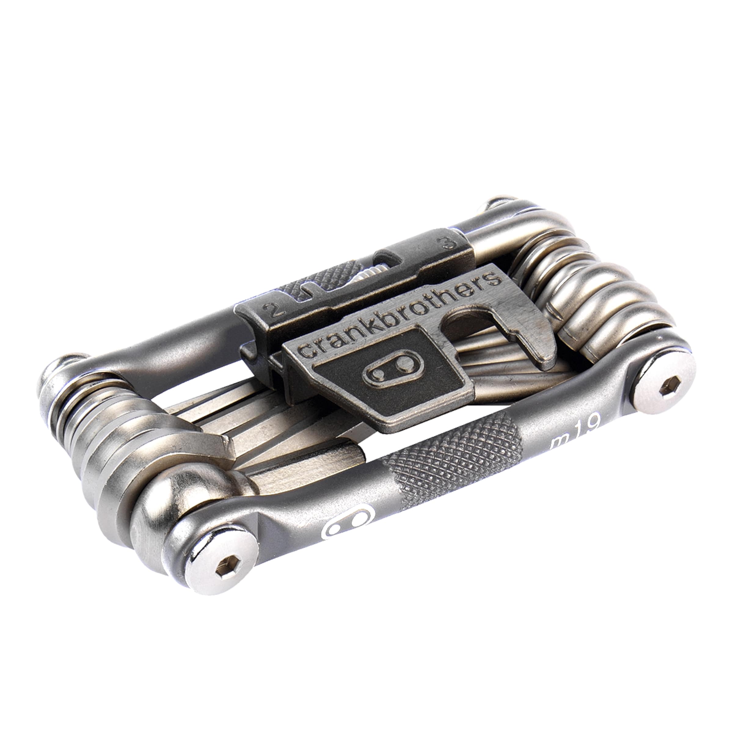 M19 Multitool Mini Tool