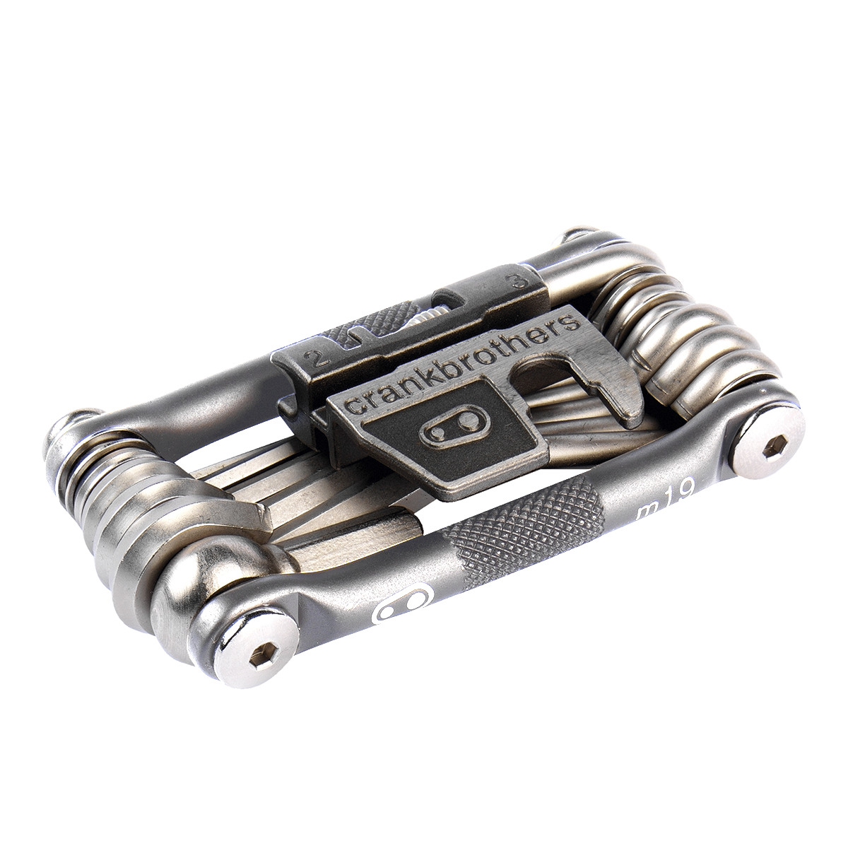 M19 Multitool Miniwerkzeug