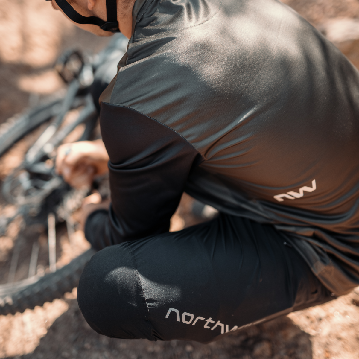 BOMB PANT MTB Bike Pants