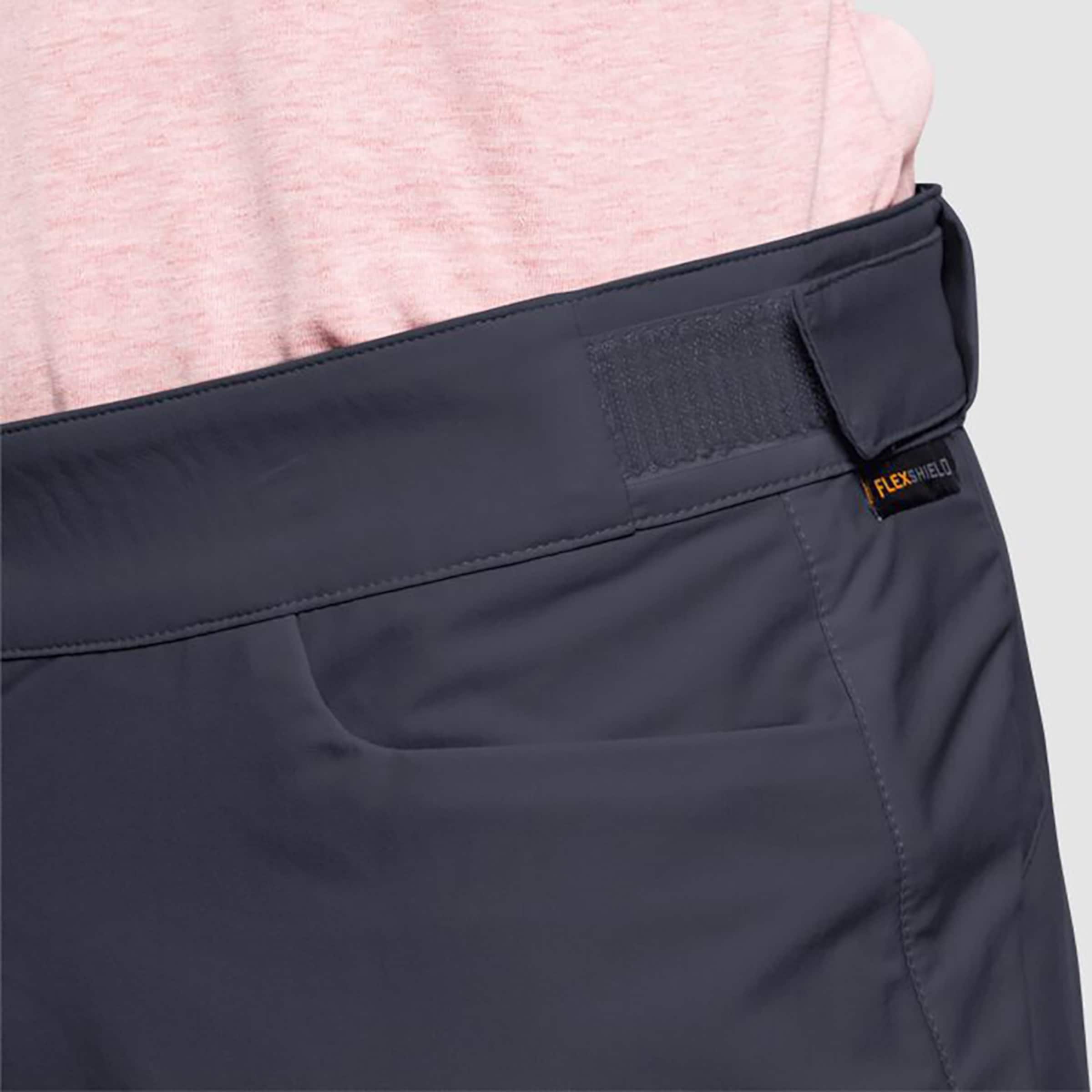 TOURER SHORTS W Women’s Cycling Shorts 