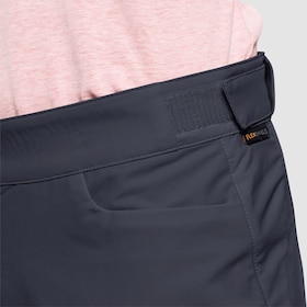 TOURER SHORTS W Women’s Cycling Shorts 