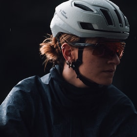 SWIFTRIDE GORE-TEX regenjack dames