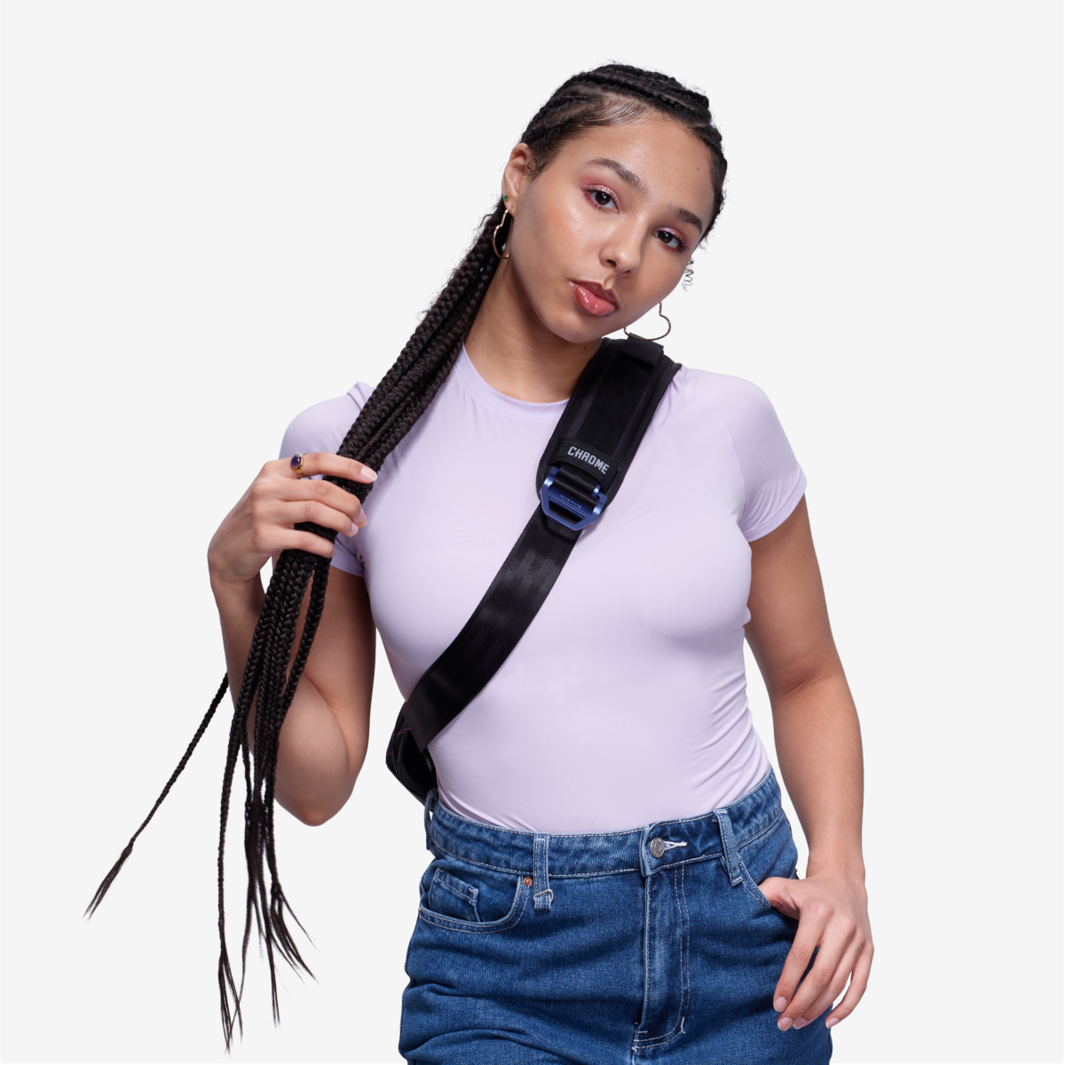 MINI KADET PRIDE Shoulder Bag